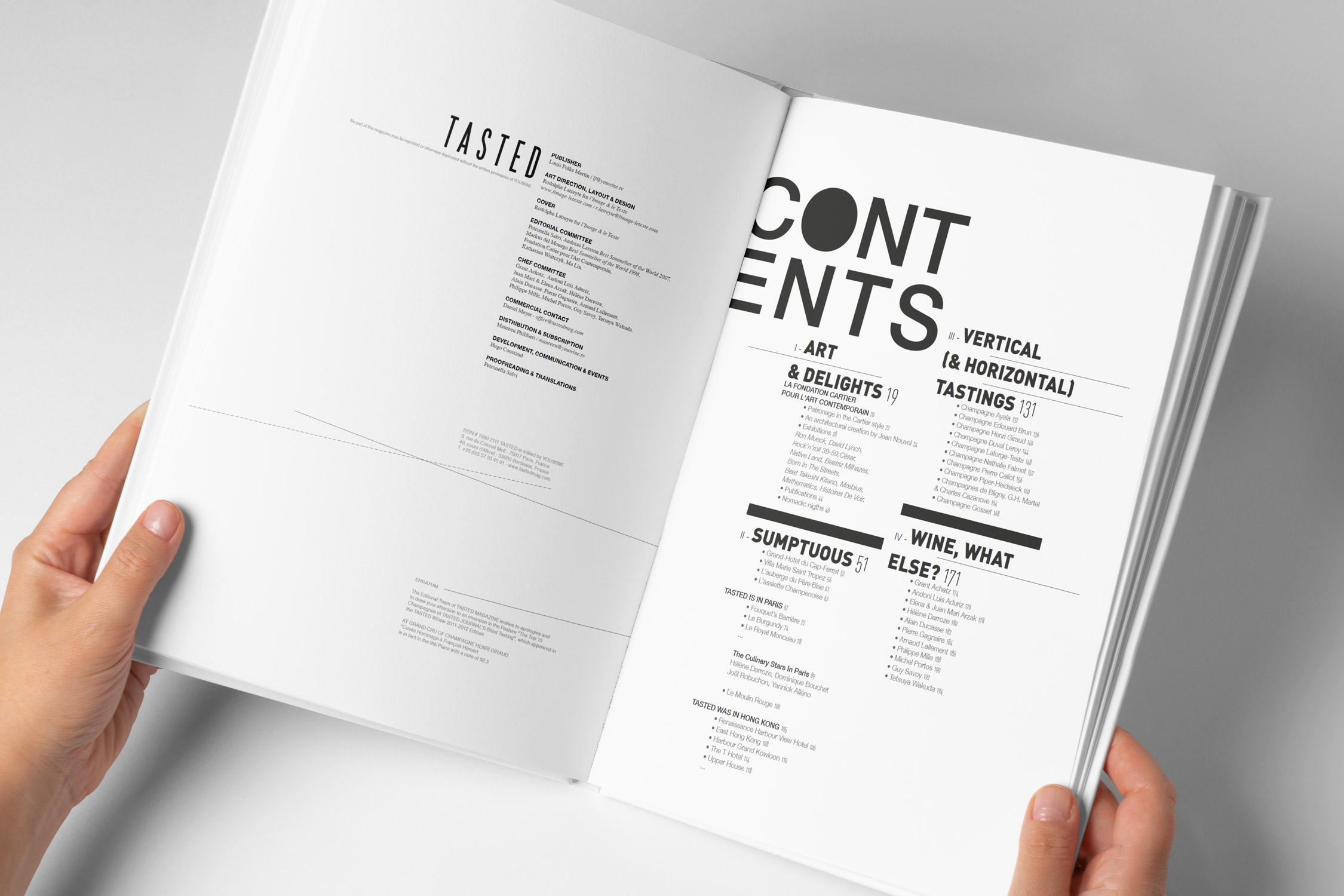 tasted-contents